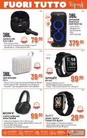 Volantino Expert Di Lella settimana 33 Pagina 29