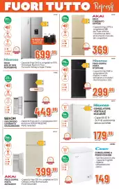 Volantino Expert Di Lella settimana 33 Pagina 3