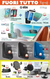 Volantino Expert Di Lella settimana 33 Pagina 30