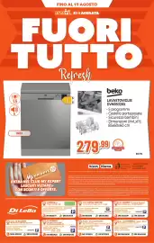 Volantino Expert Di Lella settimana 33 Pagina 31