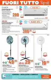Volantino Expert Di Lella settimana 33 Pagina 9