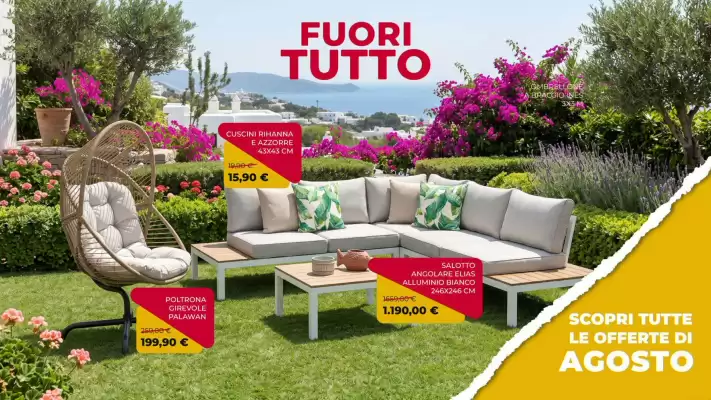 Scaramuzza (valido fino al 20-08)
