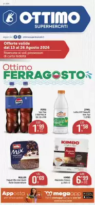 Ottimo Market (valido fino al 26-08)