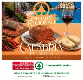 Volantino Iperspar Pagina 12