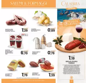 Volantino Iperspar Pagina 3