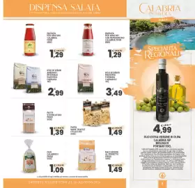 Volantino Iperspar Pagina 5