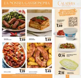 Volantino Iperspar Pagina 9
