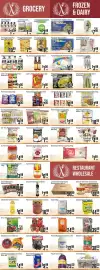 Nations Fresh Foods flyer week 33 Page 3