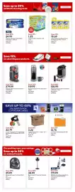 Staples flyer week 33 Page 12
