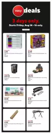 Staples flyer week 33 Page 2