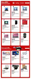 Staples flyer week 33 Page 4