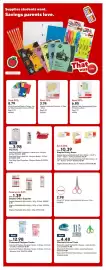 Staples flyer week 33 Page 5