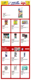 Staples flyer week 33 Page 8