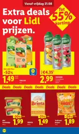 Lidl folder Pagina 2