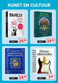 Boekenvoordeel folder Pagina 5