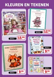 Boekenvoordeel folder Pagina 6