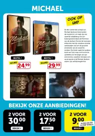 Boekenvoordeel folder Pagina 8