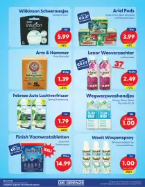 Die Grenze folder Pagina 6