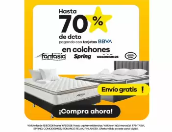 Catálogo Éxito Página 3