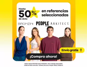 Catálogo Éxito Página 5
