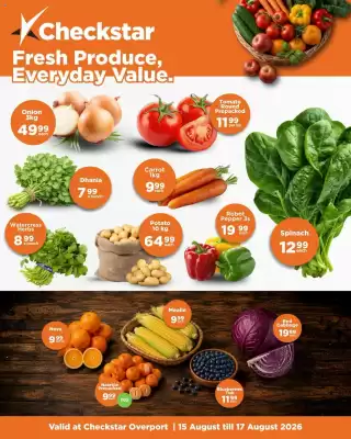 Check Star (valid until 17-08)