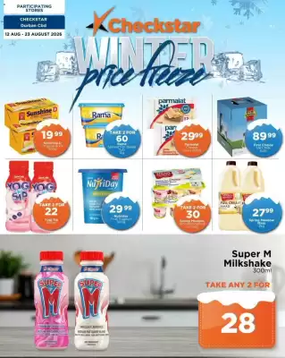 Check Star (valid until 23-08)