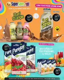 Super Save catalogue week 33 Page 2