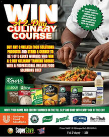 Super Save catalogue Page 16
