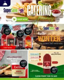 Super Save catalogue Page 13