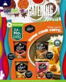 Super Save catalogue Page 4