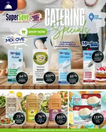 Super Save catalogue Page 9: Minnies Reduced Oil French Dressing €73,99, Ola Slt ice cream €119,99