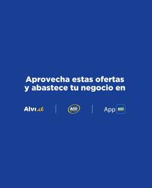 Catálogo Alvi Página 6