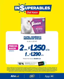 Catálogo Alvi Página 2
