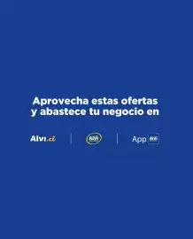 Catálogo Alvi Página 6