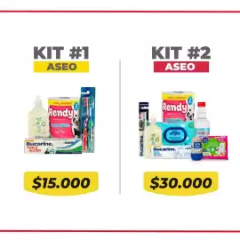 Catálogo Tiendas D1 Página 2