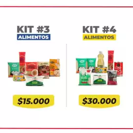Catálogo Tiendas D1 Página 3