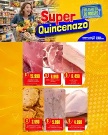 Catálogo Mercapava semana 33 Página 4