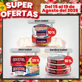 Catálogo Supermío Página 10