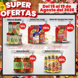 Catálogo Supermío Página 11