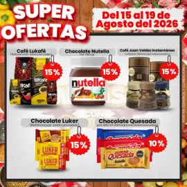 Catálogo Supermío Página 12