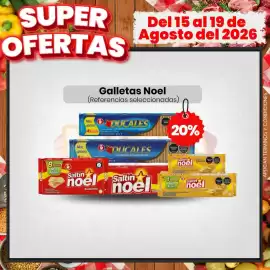 Catálogo Supermío Página 13
