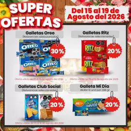 Catálogo Supermío Página 16