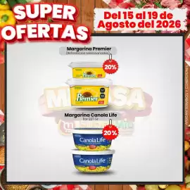 Catálogo Supermío Página 17