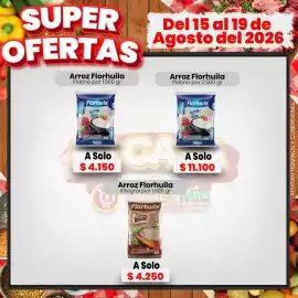 Catálogo Supermío Página 19