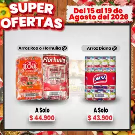 Catálogo Supermío Página 2