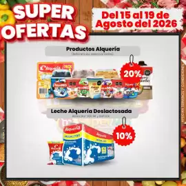 Catálogo Supermío Página 21