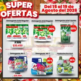 Catálogo Supermío Página 23