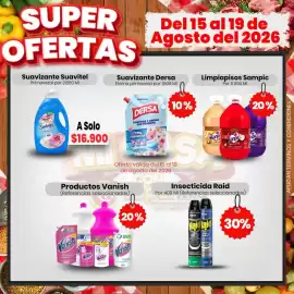 Catálogo Supermío Página 24