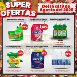 Catálogo Supermío Página 25