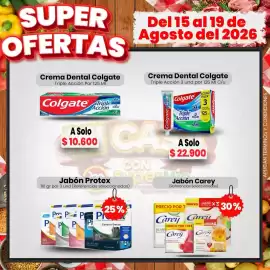 Catálogo Supermío Página 26